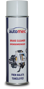 Brake Cleaner