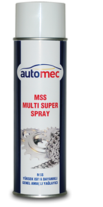 MSS Multi Super Spray