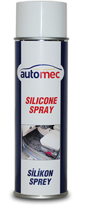 Silicone Spray