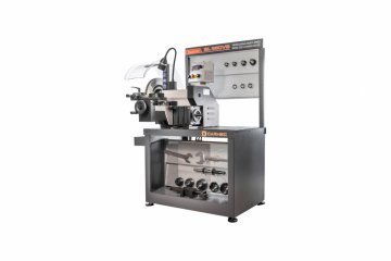 CARMEC Brake Disc and Brake Drum Lathe for HEavy Vehicles